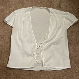 Brandy Melville/John galt cover shirt